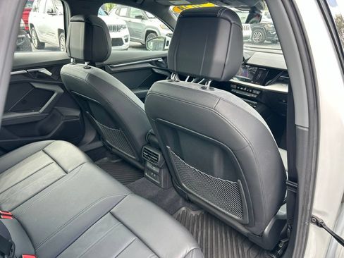 Used 2023 Audi A3 2.0T Premium w/ Convenience Package FWD image 48