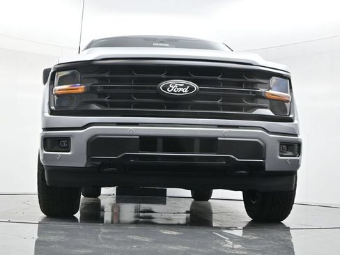 New 2026 Ford F150 XLT w/ Equipment Group 302A MID AWD/4WD image 39