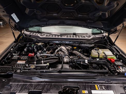 Used 2026 Ford F350 Lariat image 33