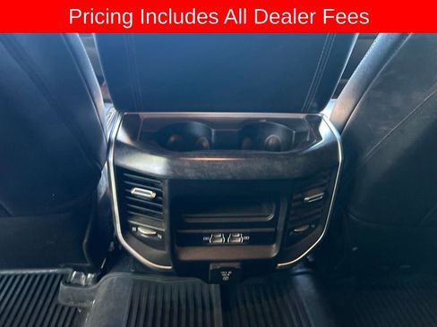 Used 2021 RAM 2500 Big Horn w/ Level B Equipment Group AWD/4WD image 9