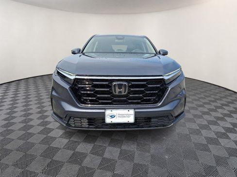 Used 2025 Honda CR-V EX image 2