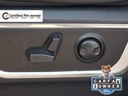 Certified 2023 RAM 1500 Laramie AWD/4WD image 26