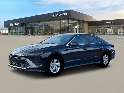 New 2026 Hyundai Sonata SE image 2