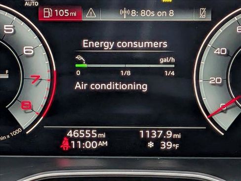 Used 2024 Audi A5 2.0T Premium Plus image 7