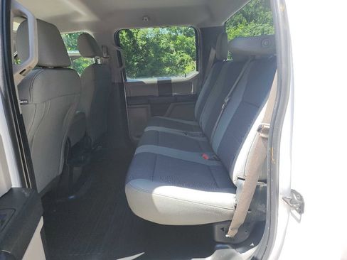 Used 2017 Ford F150 XL w/ Trailer Tow Package AWD/4WD image 28