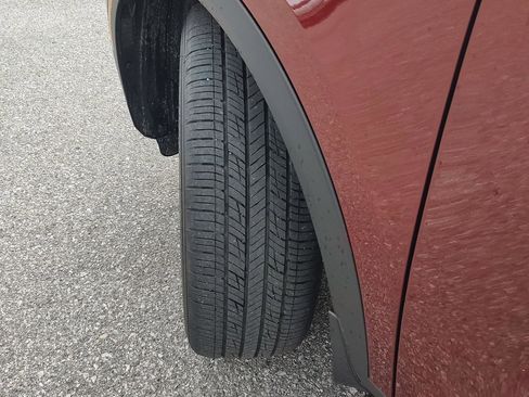 Used 2024 Kia Sportage X-Line image 30