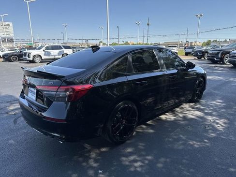 Used 2022 Honda Civic Si image 5