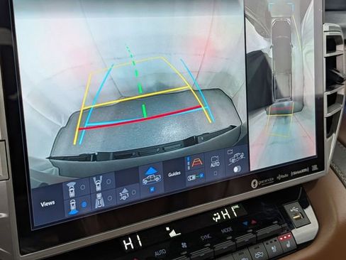 Used 2022 Toyota Tundra 1794 Edition w/ TRD Off-Road Package image 26