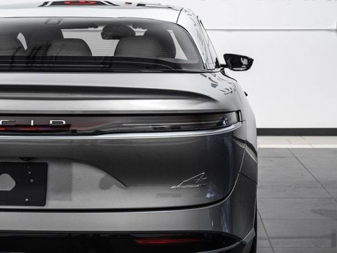 Used 2022 Lucid Air Grand Touring AWD/4WD image 52