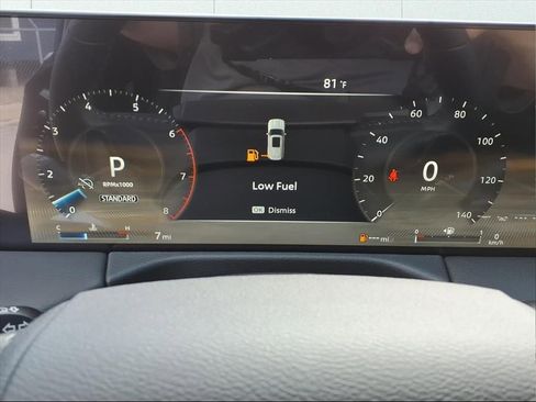 New 2026 Nissan Armada Platinum image 21