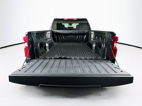 Used 2023 Chevrolet Silverado 1500 LT image 28