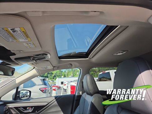 Used 2025 Subaru Outback Limited AWD/4WD image 13