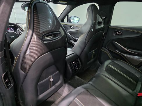 Used 2023 Aston Martin DBX 707 AWD/4WD image 22