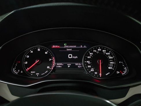 Used 2020 Audi A6 2.0T Premium w/ Convenience Package AWD/4WD image 26