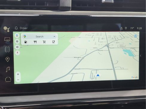 Used 2024 GMC Sierra 1500 AT4X image 16