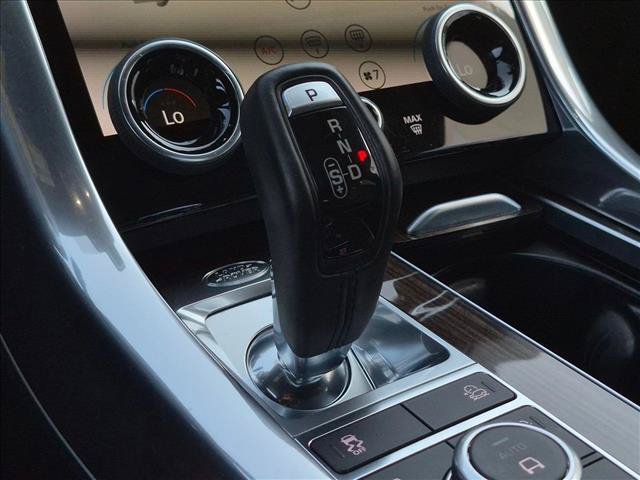 Used 2018 Land Rover Range Rover Sport Autobiography AWD/4WD image 12