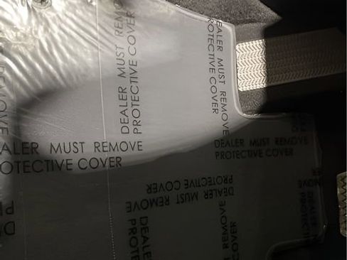 New 2026 Honda CR-V EX-L image 19