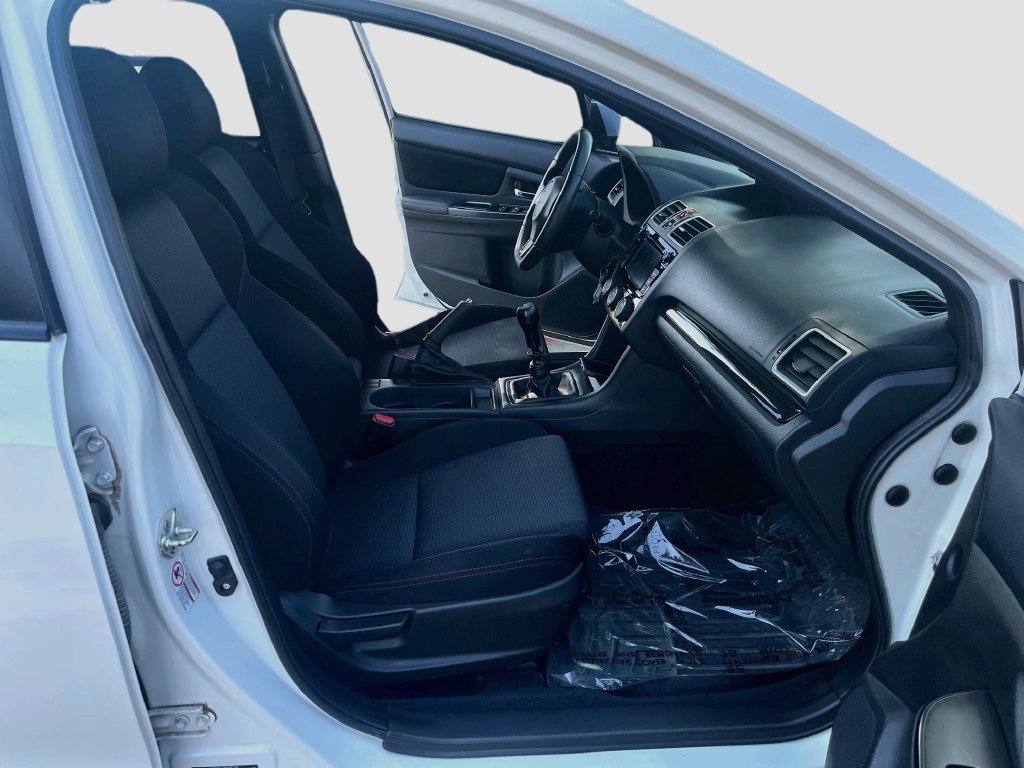 Used 2019 Subaru WRX AWD/4WD image 25