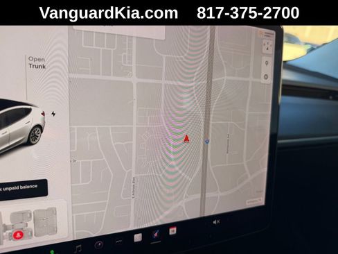 Used 2021 Tesla Model 3 Standard Range Plus image 17