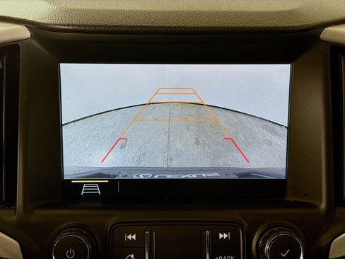 Used 2021 GMC Terrain SLT w/ Elevation Edition image 16