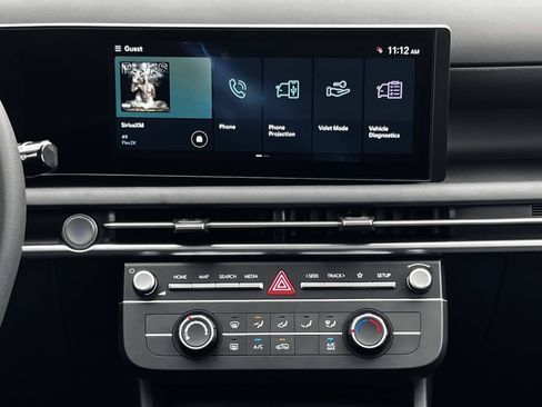 New 2026 Hyundai Tucson SE AWD/4WD image 19