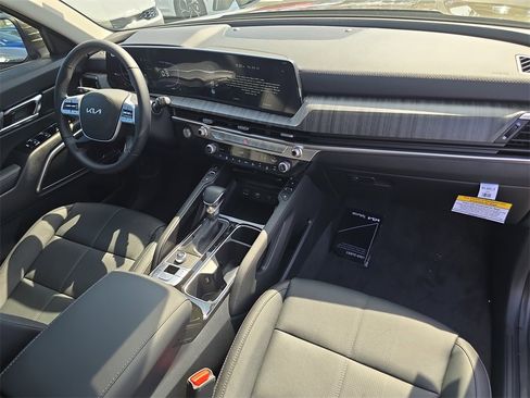 New 2025 Kia Telluride EX image 14