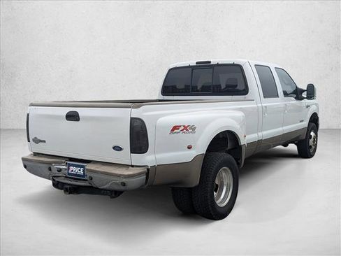 Used 2007 Ford F350 XL image 5