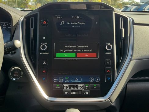 Certified 2024 Subaru Crosstrek 2.0i Premium image 17