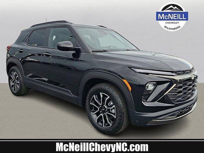 New 2026 Chevrolet TrailBlazer ACTIV w/ Convenience Package
