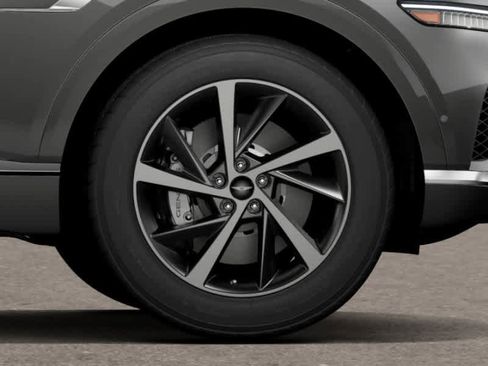 New 2026 Genesis GV80 2.5T Advanced image 8