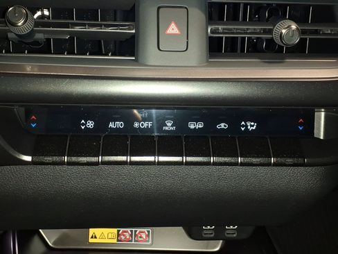 New 2026 Lexus UX 300h AWD image 8