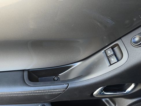 Used 2011 Chevrolet Camaro SS w/ RS Package RWD image 11