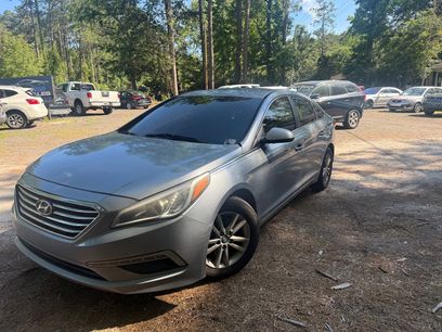 Used 2015 Hyundai Sonata SE