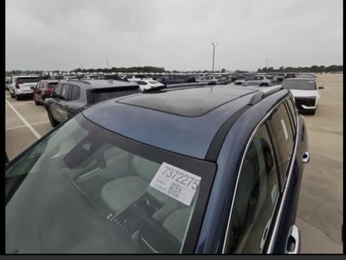 Used 2026 GMC Acadia Denali w/ Super Cruise Package AWD/4WD image 6