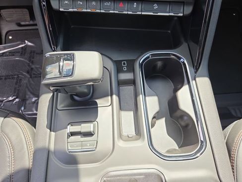 New 2026 GMC Sierra 1500 AT4 w/ AT4 Premium Package image 27