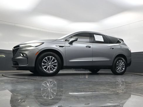 Used 2024 Buick Enclave Premium FWD image 49