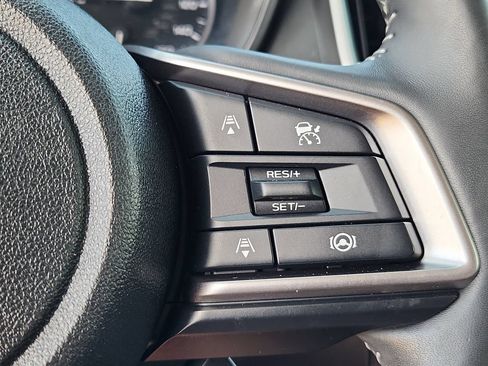 Used 2023 Subaru Ascent Touring AWD/4WD image 21