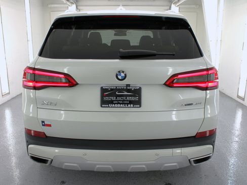 Used 2019 BMW X5 xDrive40i image 8