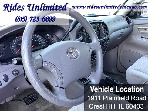 Used 2005 Toyota Tundra SR5 image 20