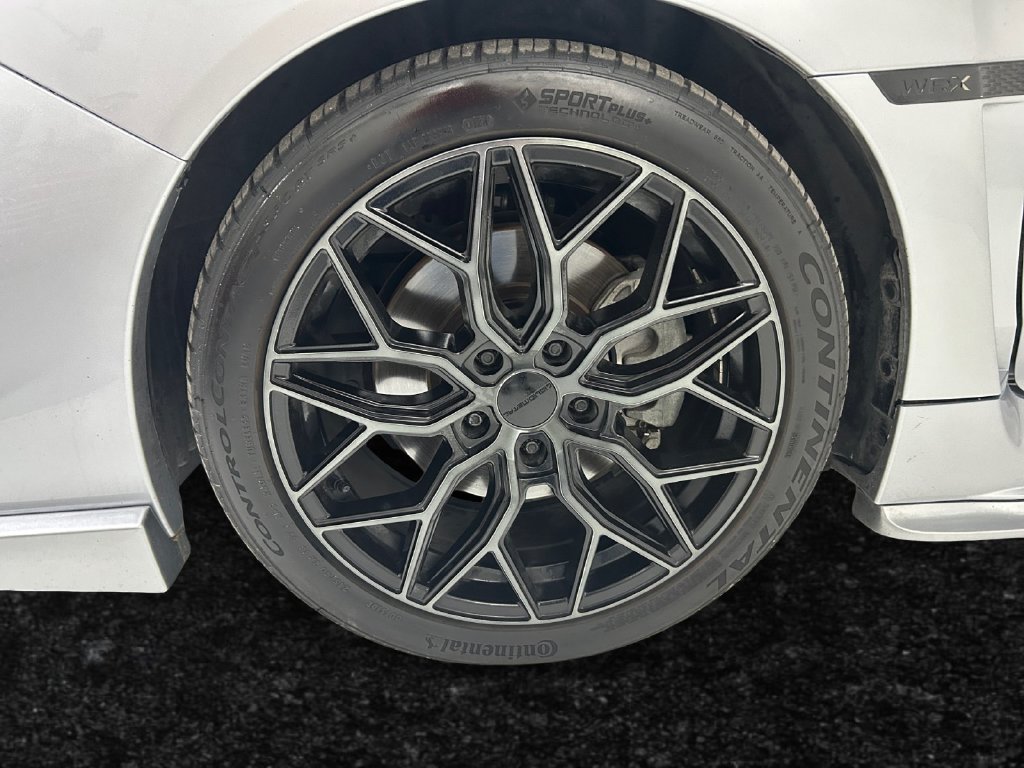 Used 2021 Subaru WRX AWD/4WD image 22