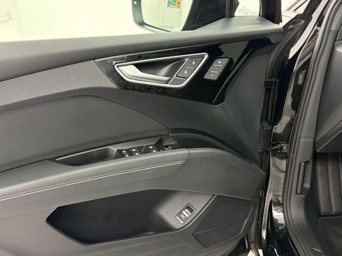 Certified 2023 Audi Q4 e-tron Premium Plus w/ Premium Plus RWD image 12
