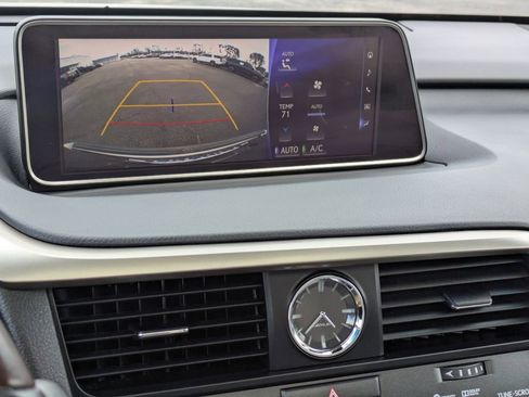 Used 2019 Lexus RX 350 350 w/ Navigation Package image 20