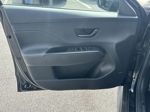 Used 2024 Hyundai Kona N Line AWD/4WD image 10