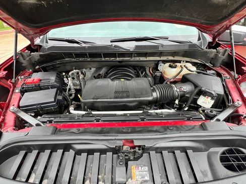 Used 2024 Chevrolet Silverado 1500 LT RWD image 26