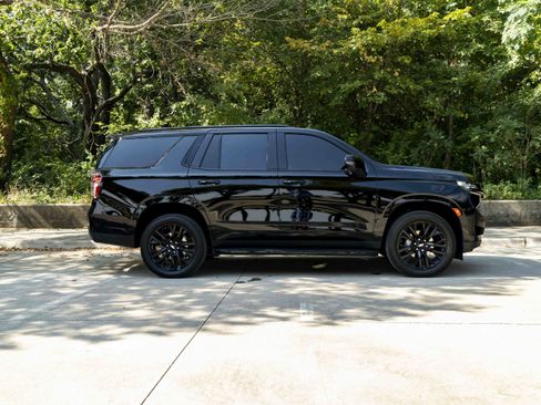 Used 2024 Chevrolet Tahoe RST w/ Luxury Package AWD/4WD image 10
