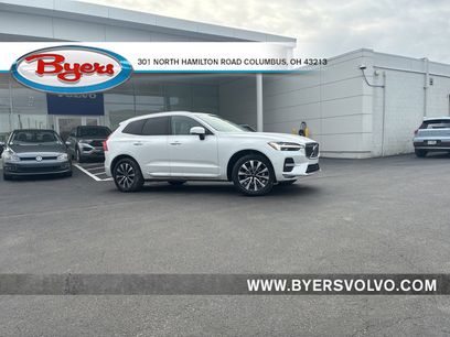 Used 2023 Volvo XC60 B5 Plus w/ Climate Package