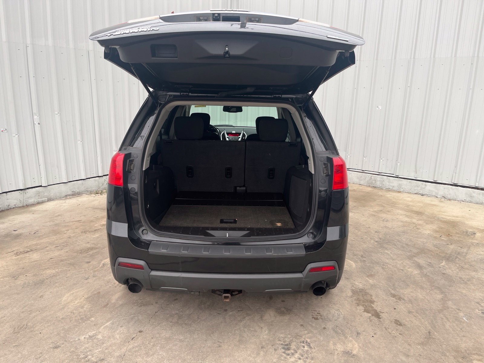 Used 2011 GMC Terrain SLE w/ Convenience Package FWD image 8