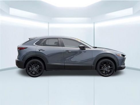 Used 2023 MAZDA CX-30 AWD 2.5 S w/ Preferred Package image 7