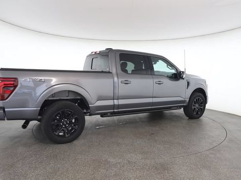 Used 2025 Ford F150 Platinum AWD/4WD image 19