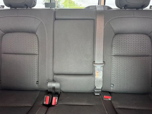 Used 2019 GMC Canyon SLE w/ SLE Convenience Package AWD/4WD image 36